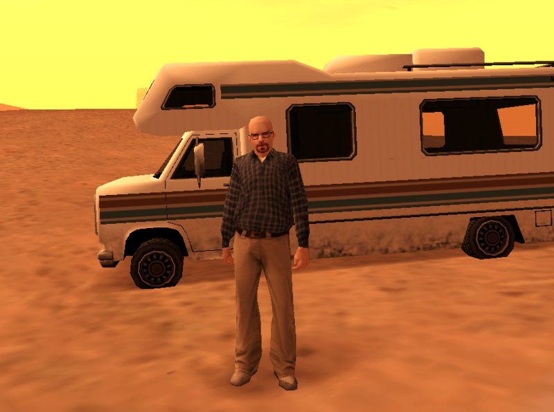 mod